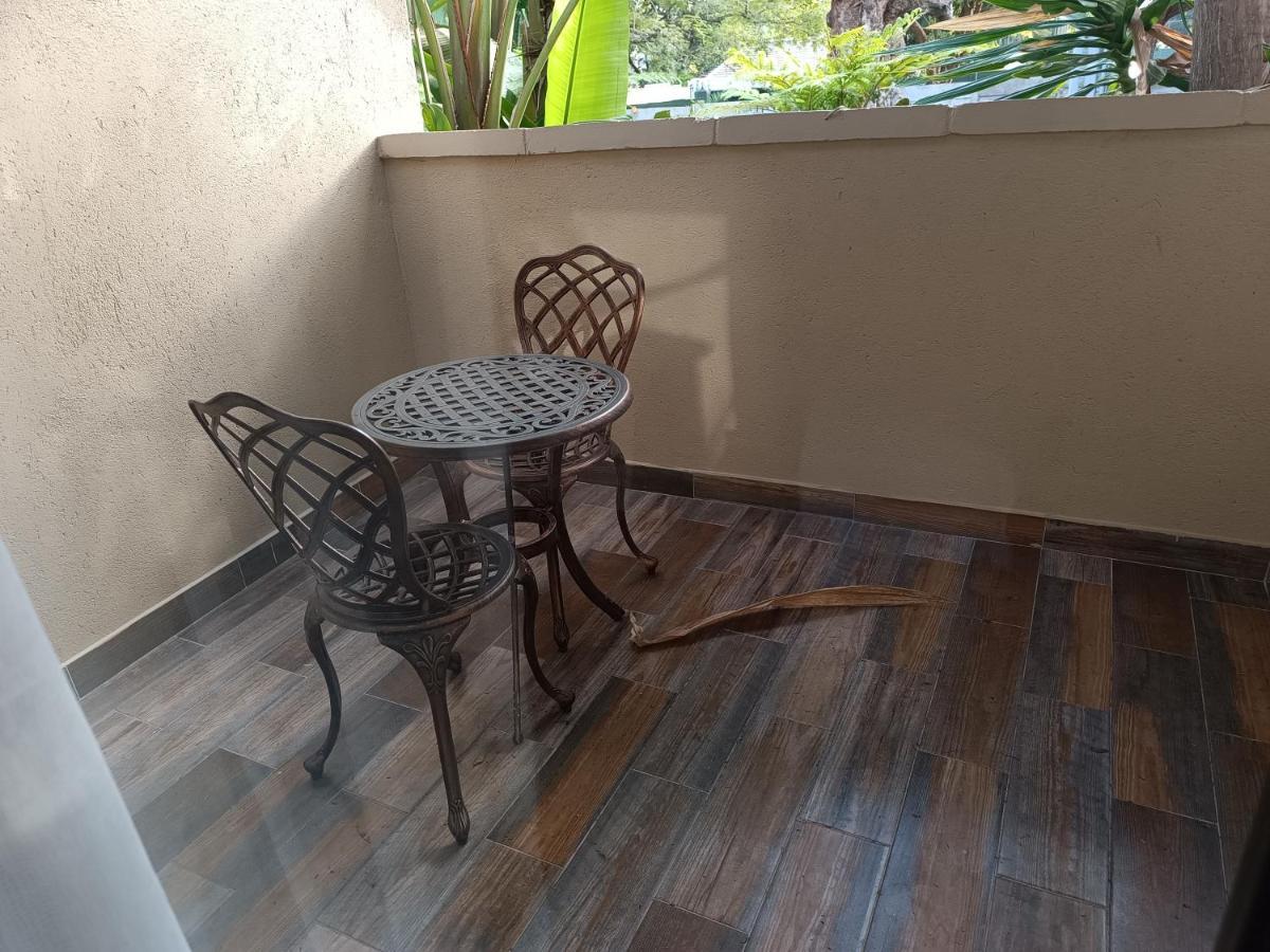 فندق Jacaranda هراري المظهر الخارجي الصورة