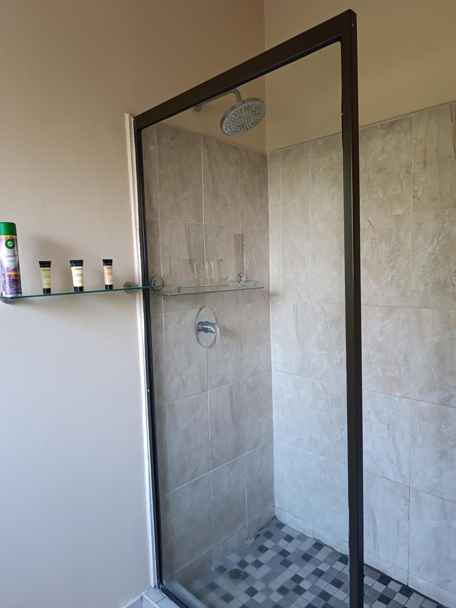 فندق Jacaranda هراري المظهر الخارجي الصورة